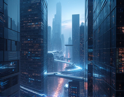 Building Decentralized Governance Systems with Community-Driven Innovation and Transparency
