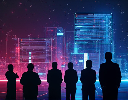 Embracing Decentralized Governance: How DAOs Revolutionize Web3