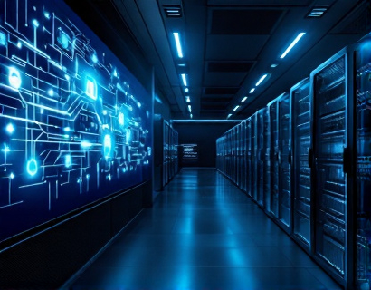 Key Players in Decentralized Governance