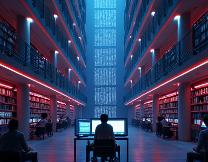 Leading the Way to Decentralized Governance
