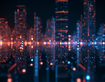 Transparency in Decentralized Governance: The Rise of DAOs in Web3