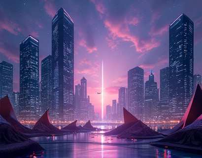Unlocking the Potential of Decentralized Governance Through DAOs
